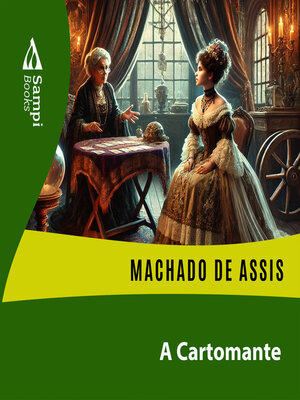 cover image of A Cartomante